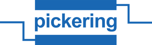 Pickering Interfaces