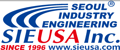 Seoul Industry Engineering Co. Ltd