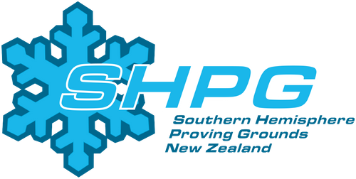 Southern Hemisphere Proving Ground (SHPG)