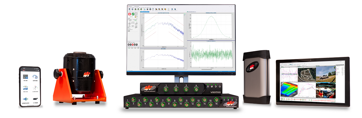 Vibration Research