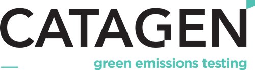 CATAGEN Green Emissions Testing