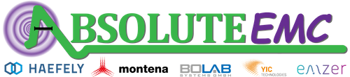 Absolute EMC