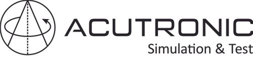 ACUTRONIC USA Inc