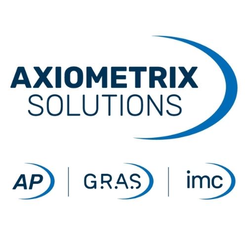 AXIOMETRIX SOLUTIONS, INC.