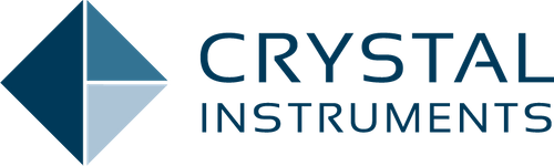 Crystal Instruments/Sentek Dynamics