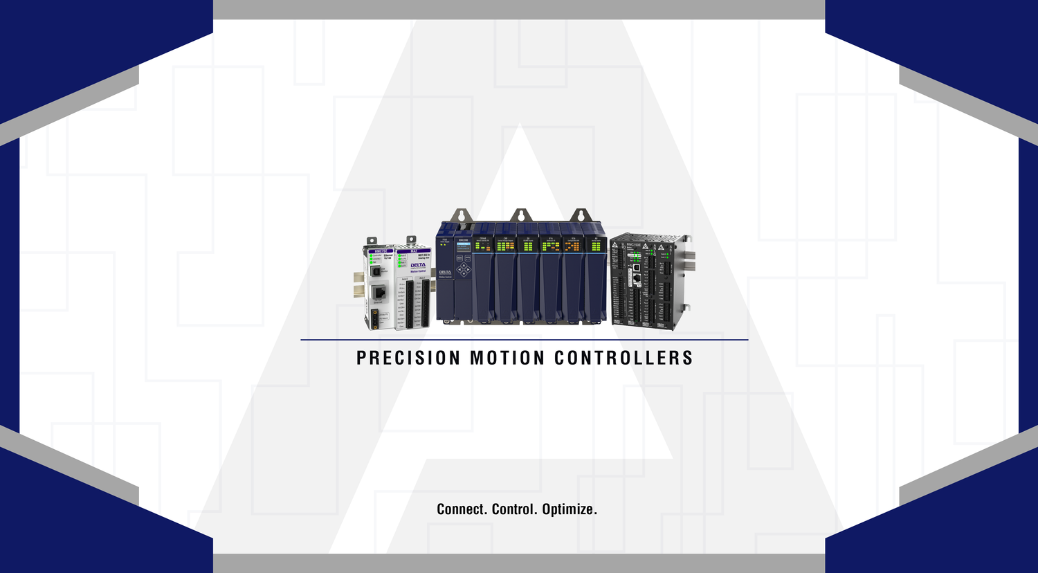 Delta Motion