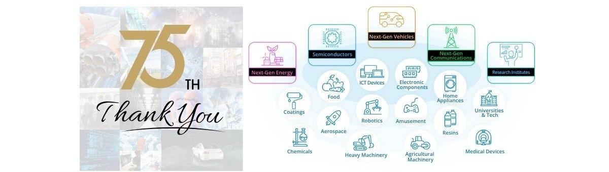 Denkei Corporation Americas