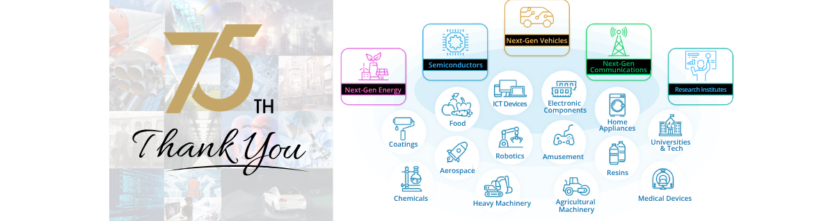Denkei Corporation Americas