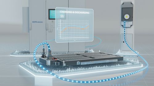 Powerful test solutions for high-voltage batteries, infotainment and acoustics