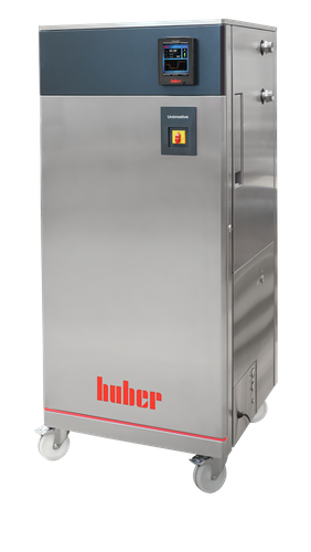 CO₂-powered system for greener testing