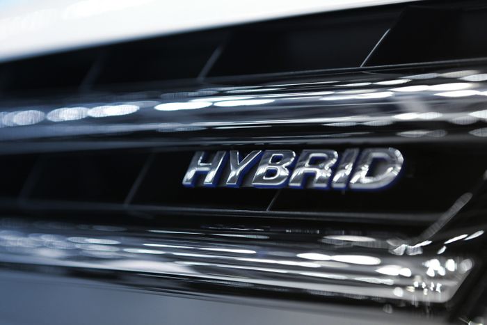 Electric Uncertainty? How Hybrid Vehicle Technology is Emerging as a Future-Proofed Answer