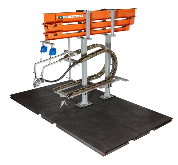 Custom Charging Infrastructure: Engineering a Safer, More Efficient Solution for an Electric Mining Truck