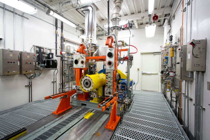 Modular Testing Framework Creates a More Agile Environment for OEM Testing