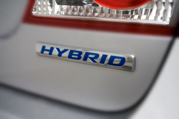 From EV Uncertainty to Hybrid Strategy: Rethinking Your Test Investment