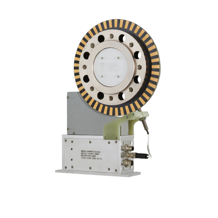 S. Himmelstein and Company Introduces Ultra-Precise Bearingless Digital Torque Sensors