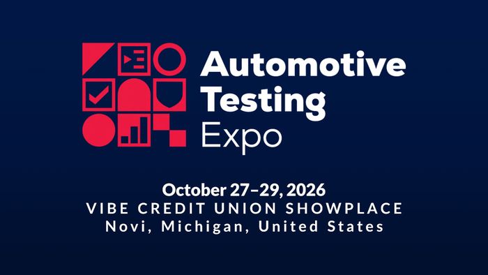 Kanomax USA Exhibiting at Automotive Testing Expo 2026