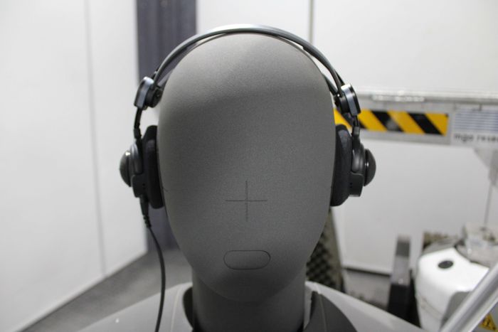 Why Acoustic Testing Matters in Automotive Testing and Development