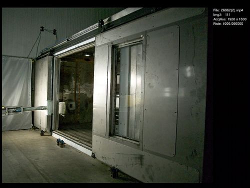 Environmental Conditioning for Pedestrian and Impact Testing: Validating Safety Performance Across Extreme Temperatures