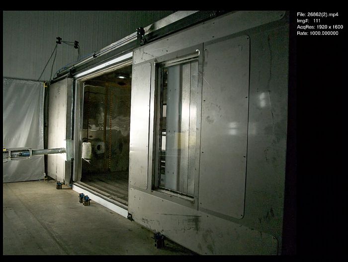 Environmental Conditioning for Pedestrian and Impact Testing: Validating Safety Performance Across Extreme Temperatures