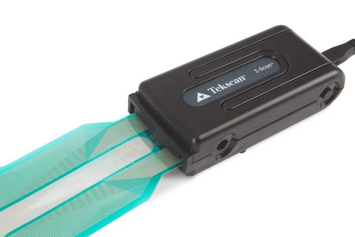 Tekscan Launches I-Scan™ 10 with New TekDAQ 220 Electronics Platform