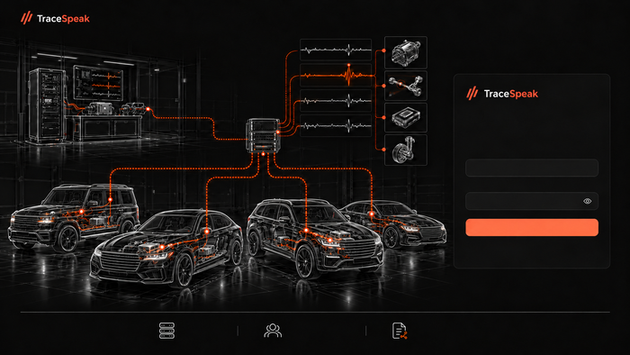 TraceSpeak to launch Fleet at Automotive Testing Expo North America 2026 in Novi