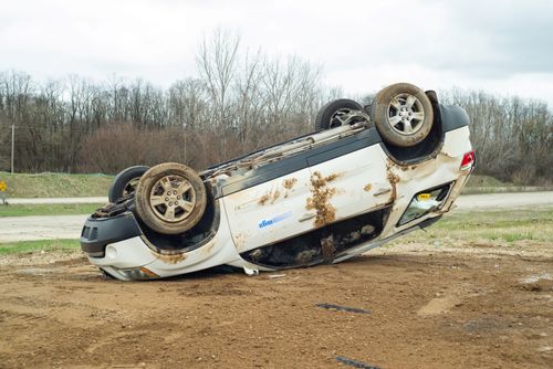  Inside the Lab: Steer-Induced Rollover Capabilities at MGA