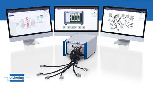 Unlock the Power of Test System Architect