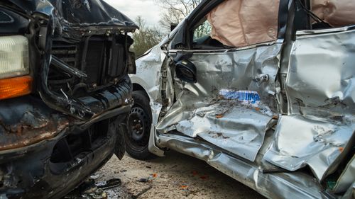  Inside the Lab: Multi-Vehicle Crash Testing at MGA | Burlington, Wisconsin
