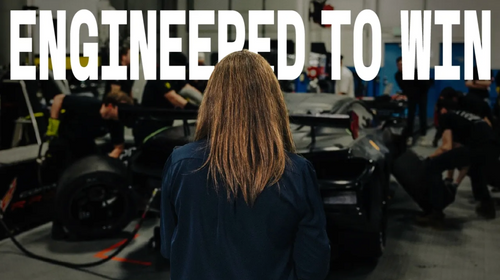 The Engineer Who Helps Corvette Racing Win