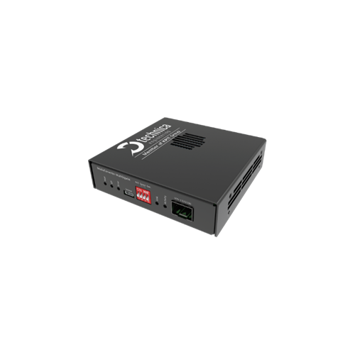 MediaConverter MultiGigabit
