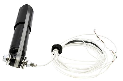 Custom Shear Pin Transducers