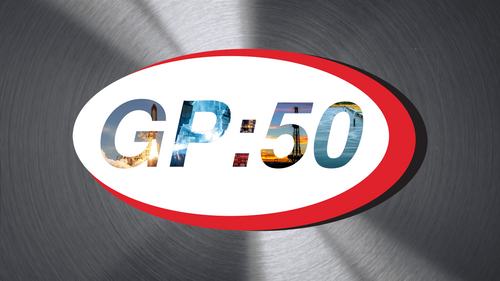 GP:50 Corporate Video