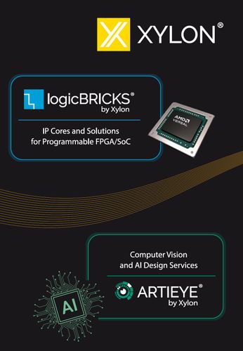 IP cores and solutions for programmable FPGA/SoC