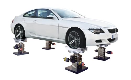 Team Corporation Automotive Test Systems