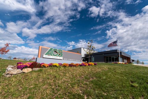 ACS’ Corporate Overview for Industrial Turnkey Delivery