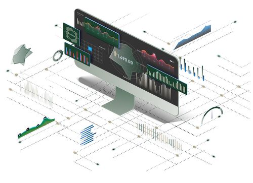 Introducing ACS’ Customizable Software: Acselerant™
