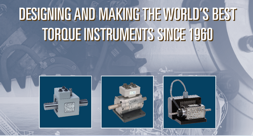 Himmelstein Precision Torquemeter Catalog