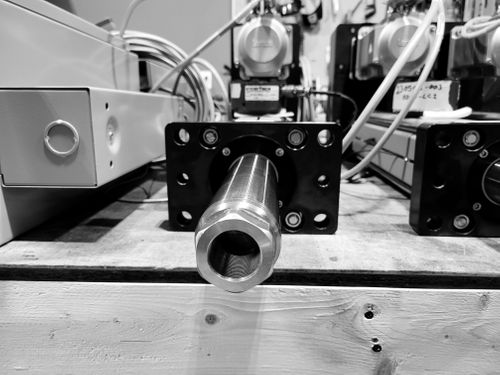 Battery Crush and Penetration Systems
