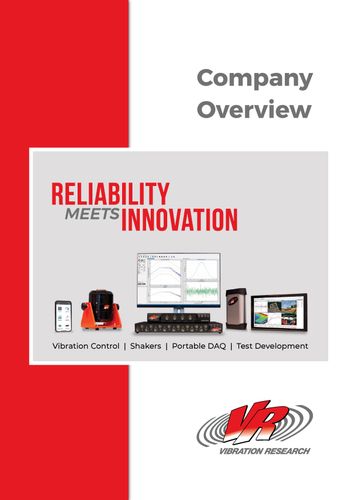 Company Overview