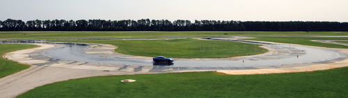 Michelin Laurens Proving Grounds Brochure