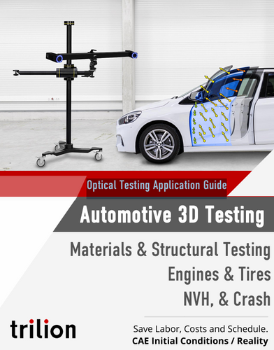 Optical Testing Automotive Guide