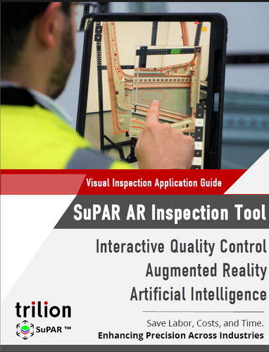 Visual AR Inspection Guide