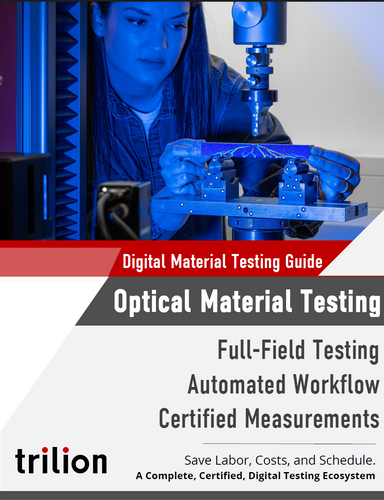 Optical Material Testing Guide