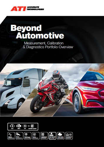 Product and Corporate Overview