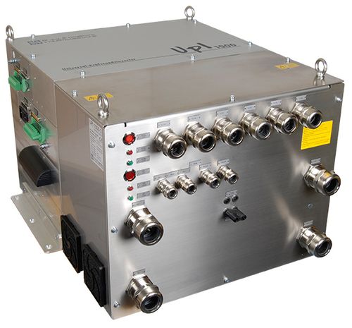 Universal test bench inverter UPI800 / UPI1000 / UPI1250