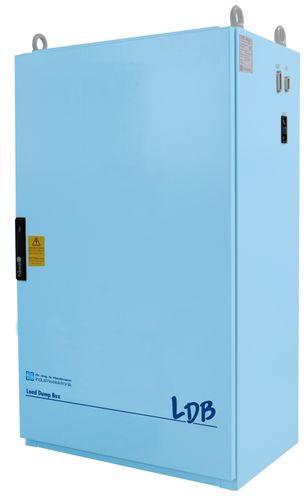 Load Dump Box LDB