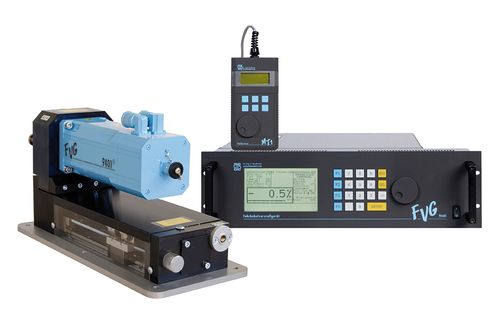 Regulation Unit FVG9401+