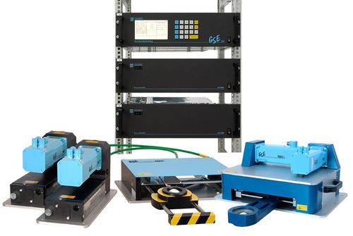 Gearshift Equipment GSE9801+