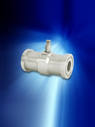 HS Series turbine specifications for hydraulic applications