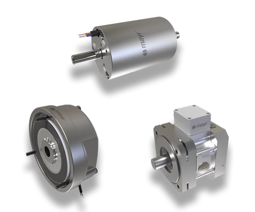 Safety Brakes